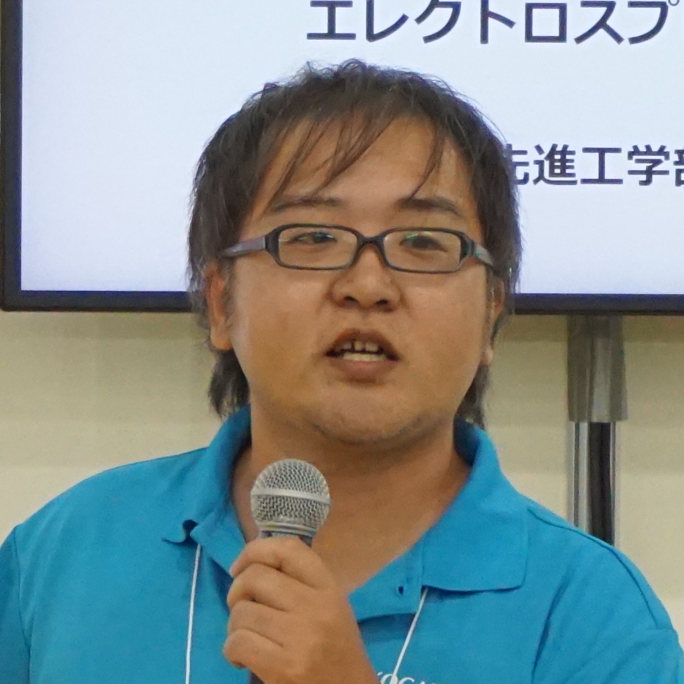 教員一覧